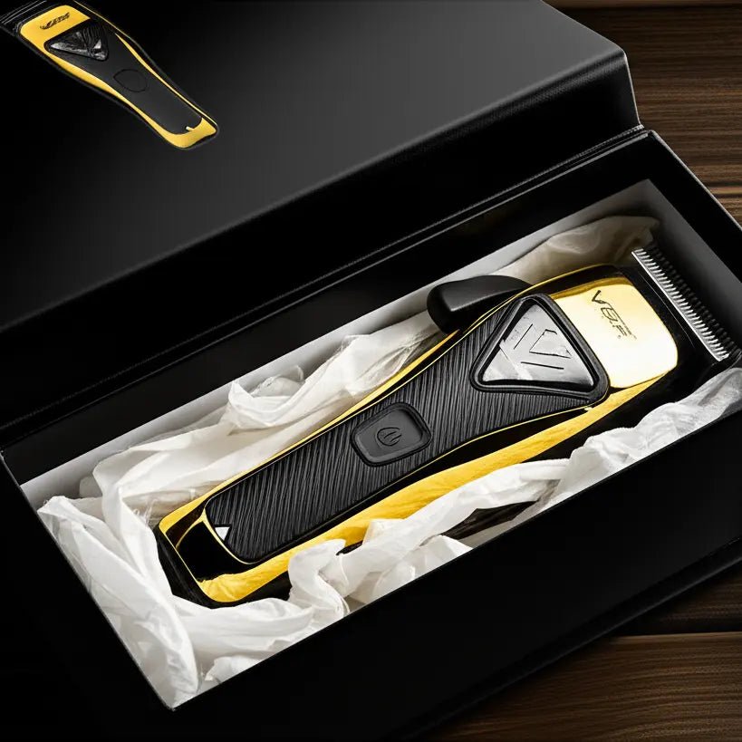 Tondeuse VGR V - 015 Puissance, précision et élégance réunies - Tondeuse professionnelle - LaTondeuse.com