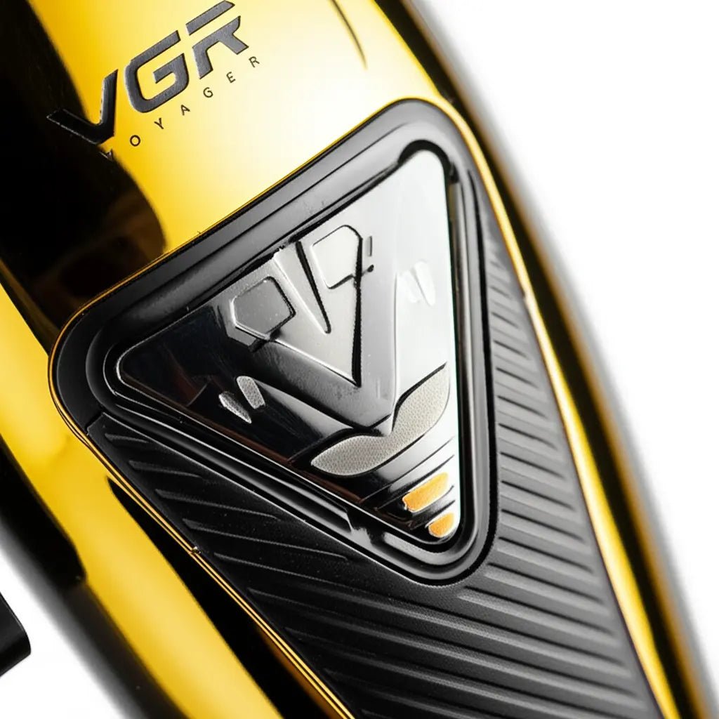 Tondeuse VGR V - 015 Puissance, précision et élégance réunies - Tondeuse professionnelle - LaTondeuse.com