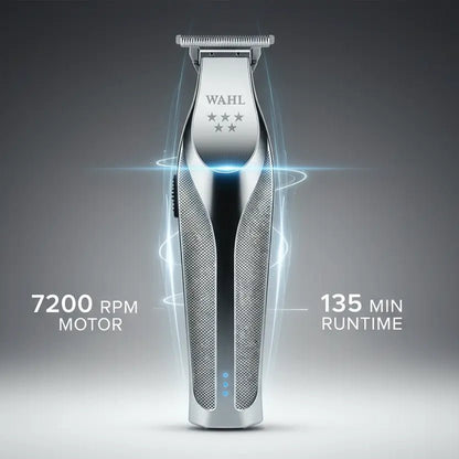 Tondeuse Wahl. La précision absolue. - Tondeuse professionnelle - LaTondeuse.com