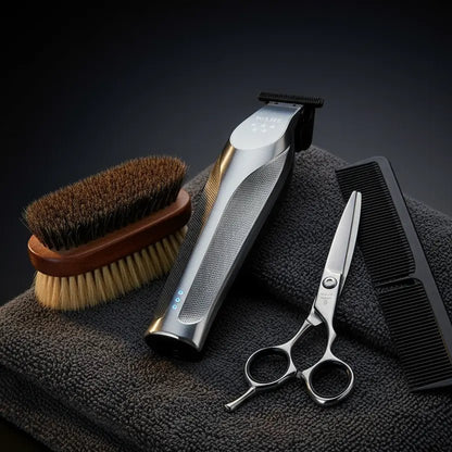 Tondeuse Wahl. La précision absolue. - Tondeuse professionnelle - LaTondeuse.com