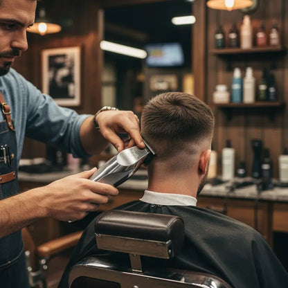 Tondeuse Wahl. La précision absolue. - Tondeuse professionnelle - LaTondeuse.com