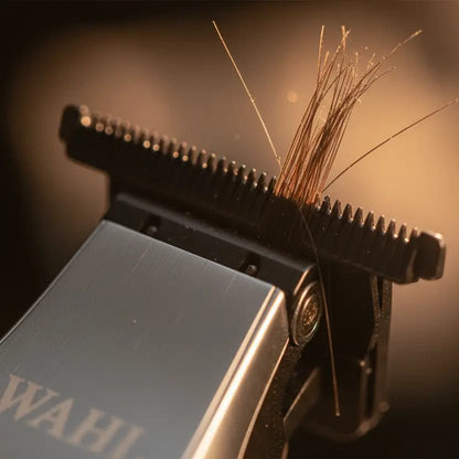 Tondeuse Wahl. La précision absolue. - Tondeuse professionnelle - LaTondeuse.com