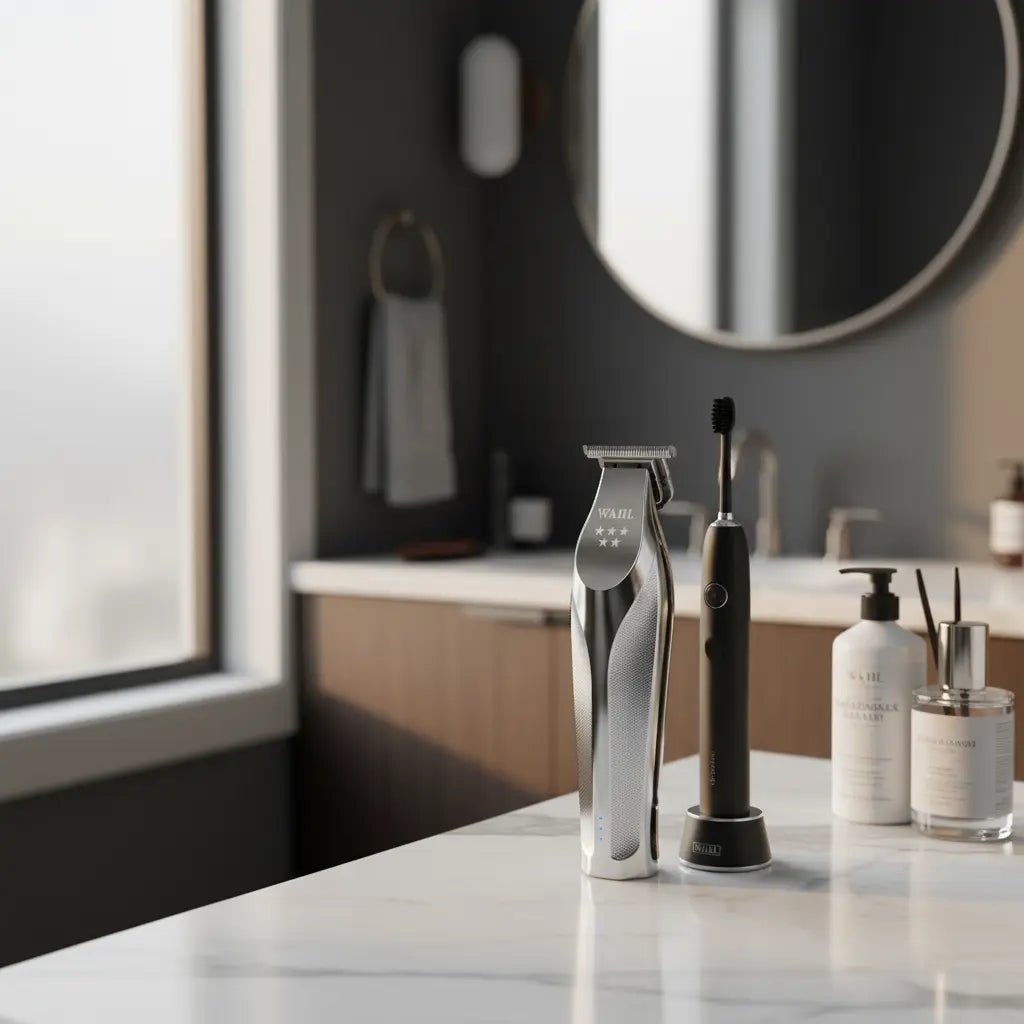 Tondeuse Wahl. La précision absolue. - Tondeuse professionnelle - LaTondeuse.com