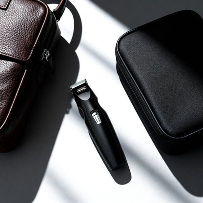 Tondeuse Wahl Moustache & Barbe - Tondeuse professionnelle - LaTondeuse.com