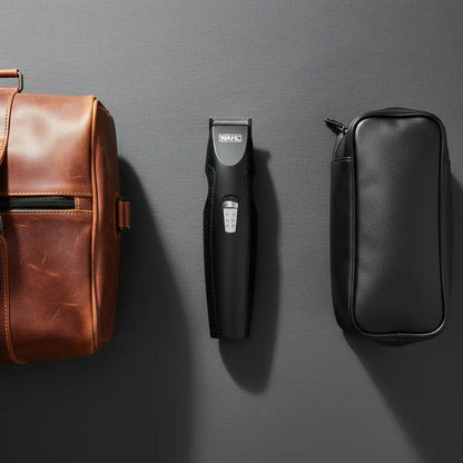 Tondeuse Wahl Moustache & Barbe - Tondeuse professionnelle - LaTondeuse.com