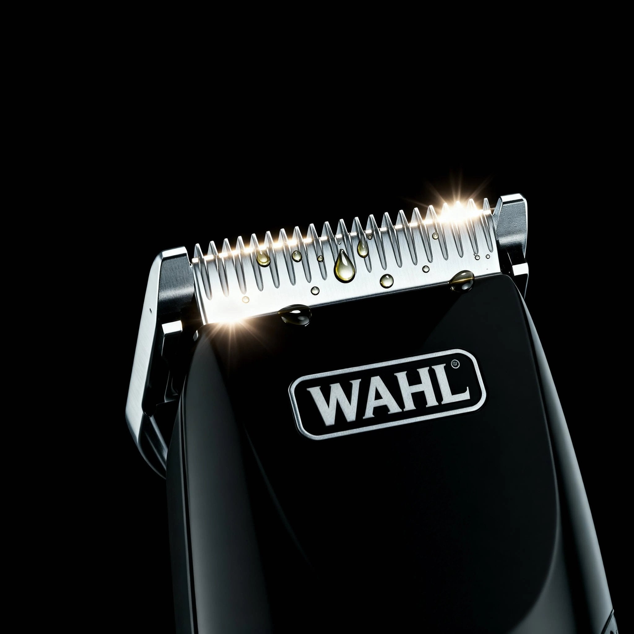 Tondeuse Wahl Moustache & Barbe - Tondeuse professionnelle - LaTondeuse.com
