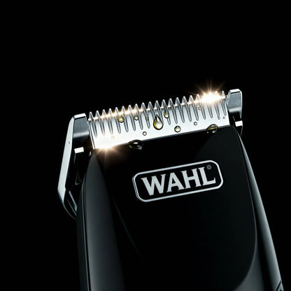 Tondeuse Wahl Moustache & Barbe - Tondeuse professionnelle - LaTondeuse.com