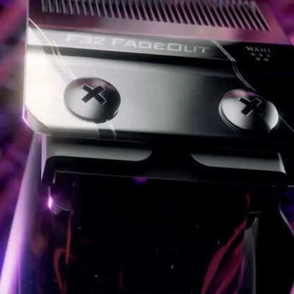 Tondeuse Wahl Vapor Limited Edition – Excellence professionnelle - Tondeuse professionnelle - LaTondeuse.com