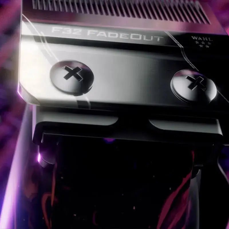 Tondeuse Wahl Vapor Limited Edition – Excellence professionnelle - Tondeuse professionnelle - LaTondeuse.com