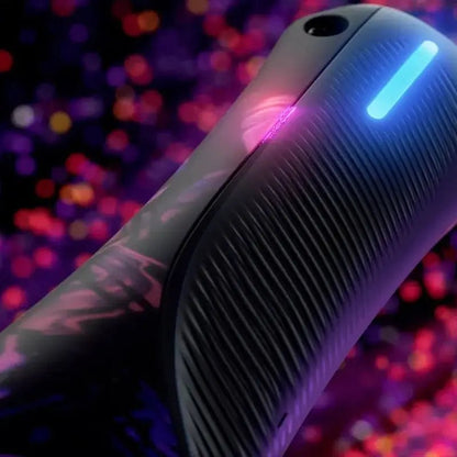 Tondeuse Wahl Vapor Limited Edition – Excellence professionnelle - Tondeuse professionnelle - LaTondeuse.com