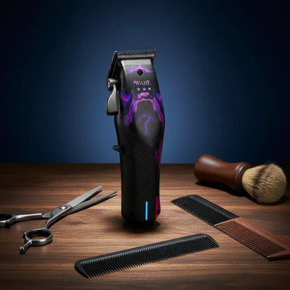 Tondeuse Wahl Vapor Limited Edition – Excellence professionnelle - Tondeuse professionnelle - LaTondeuse.com