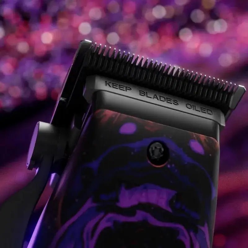 Tondeuse Wahl Vapor Limited Edition – Excellence professionnelle - Tondeuse professionnelle - LaTondeuse.com