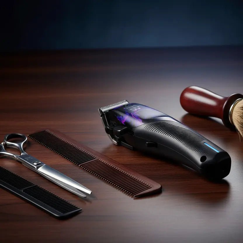 Tondeuse Wahl Vapor Limited Edition – Excellence professionnelle - Tondeuse professionnelle - LaTondeuse.com