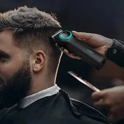 VGR 001 - 977 la tondeuse des perfectionnistes puissance et précision - Tondeuse professionnelle - LaTondeuse.com