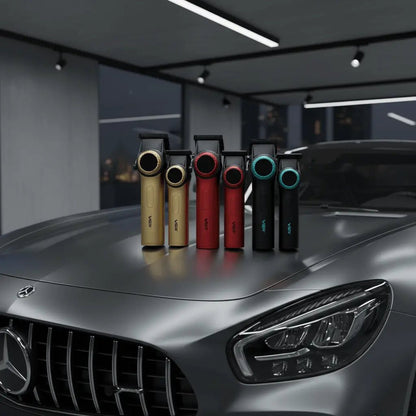 VGR 001 - 977 la tondeuse des perfectionnistes puissance et précision - Tondeuse professionnelle - LaTondeuse.com