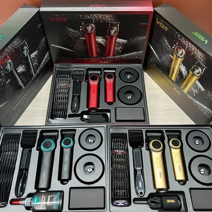 VGR 001 - 977 la tondeuse des perfectionnistes puissance et précision - Tondeuse professionnelle - LaTondeuse.com