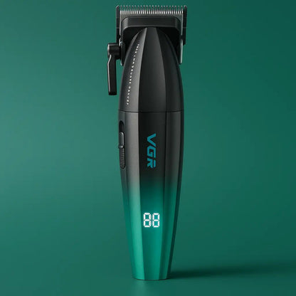 VGR V - 003 tondeuse professionnelle silencieuse – Puissante & précise - Tondeuse professionnelle - LaTondeuse.com