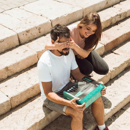 VGR V - 003 tondeuse professionnelle silencieuse – Puissante & précise - Tondeuse professionnelle - LaTondeuse.com