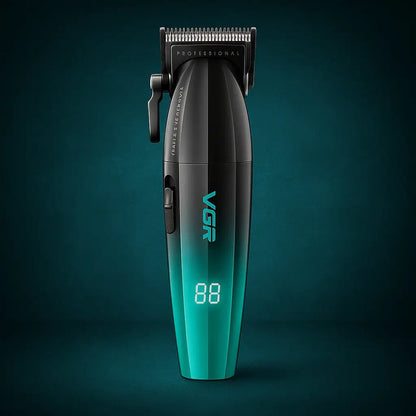 VGR V - 003 tondeuse professionnelle silencieuse – Puissante & précise - Tondeuse professionnelle - LaTondeuse.com