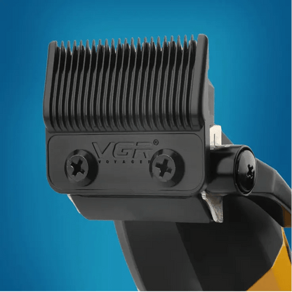 VGR V - 285. La puissance d’un salon de barbier chez vous - Tondeuse professionnelle - LaTondeuse.com