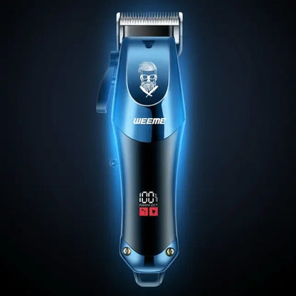 WEEME 4 - en - 1 Kit complet – Pour un style parfait au quotidien - Tondeuse professionnelle - LaTondeuse.com