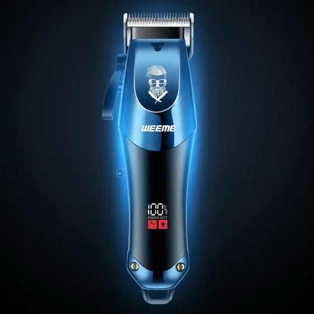 WEEME 4 - en - 1 Kit complet – Pour un style parfait au quotidien - Tondeuse professionnelle - LaTondeuse.com