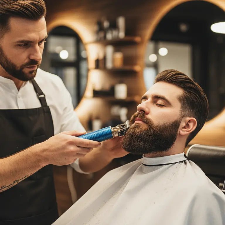 WEEME 4 - en - 1 Kit complet – Pour un style parfait au quotidien - Tondeuse professionnelle - LaTondeuse.com