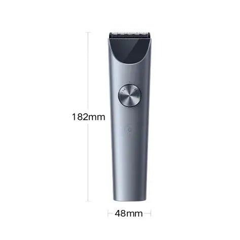 Xiaomi Mijia Hair Clipper 2 - Tondeuse professionnelle - LaTondeuse.com