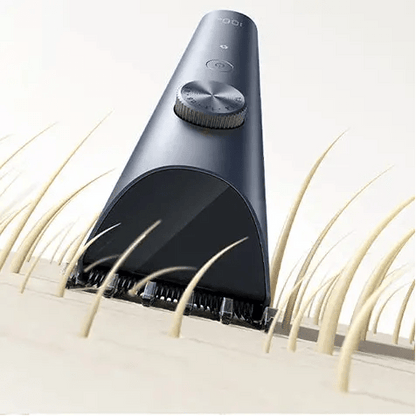 Xiaomi Mijia Hair Clipper 2 - Tondeuse professionnelle - LaTondeuse.com