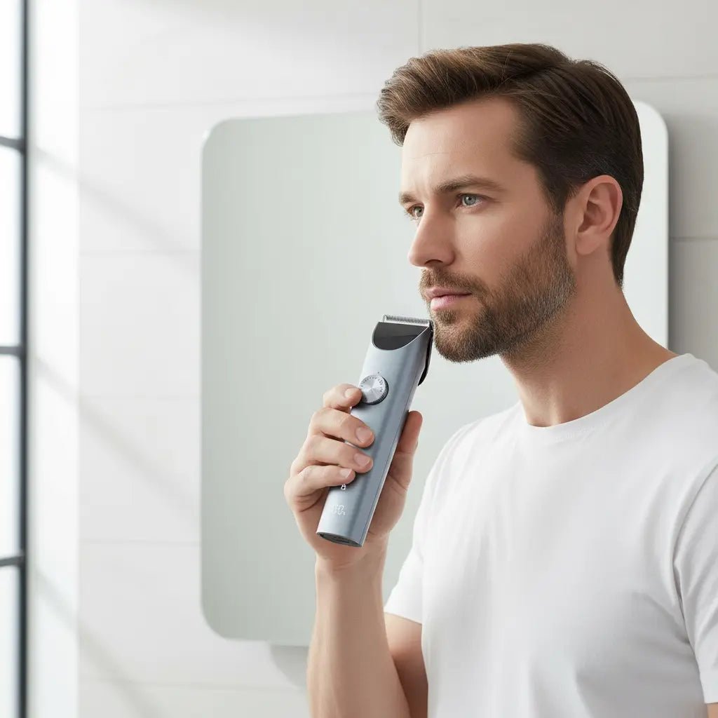 Xiaomi Mijia Hair Clipper 2 - Tondeuse professionnelle - LaTondeuse.com