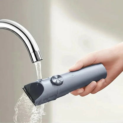 Xiaomi Mijia Hair Clipper 2 - Tondeuse professionnelle - LaTondeuse.com