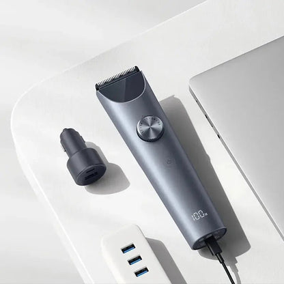 Xiaomi Mijia Hair Clipper 2 - Tondeuse professionnelle - LaTondeuse.com