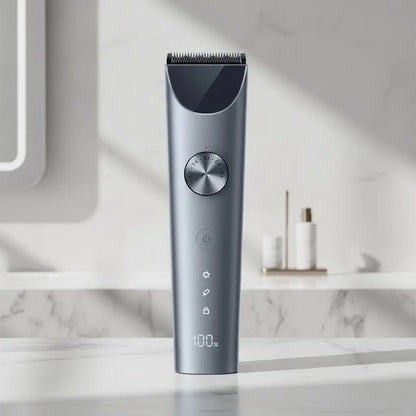 Xiaomi Mijia Hair Clipper 2 - Tondeuse professionnelle - LaTondeuse.com
